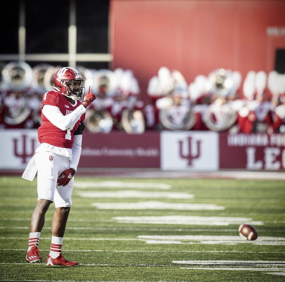 dylanlewis0_'s tweet photo. #AGTG Indiana University Offered❤️ #IUFD @coachwaltbell @BShelbyIU @CoachBenReaves @Slymom261 @CoachNaldo @DemetricDWarren https://t.co/sk9BoXHbmu