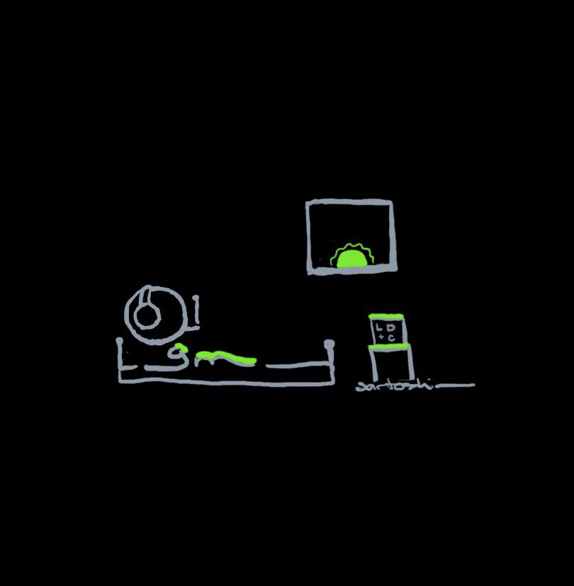 sartoshi (@sartoshi_rip) on Twitter photo 