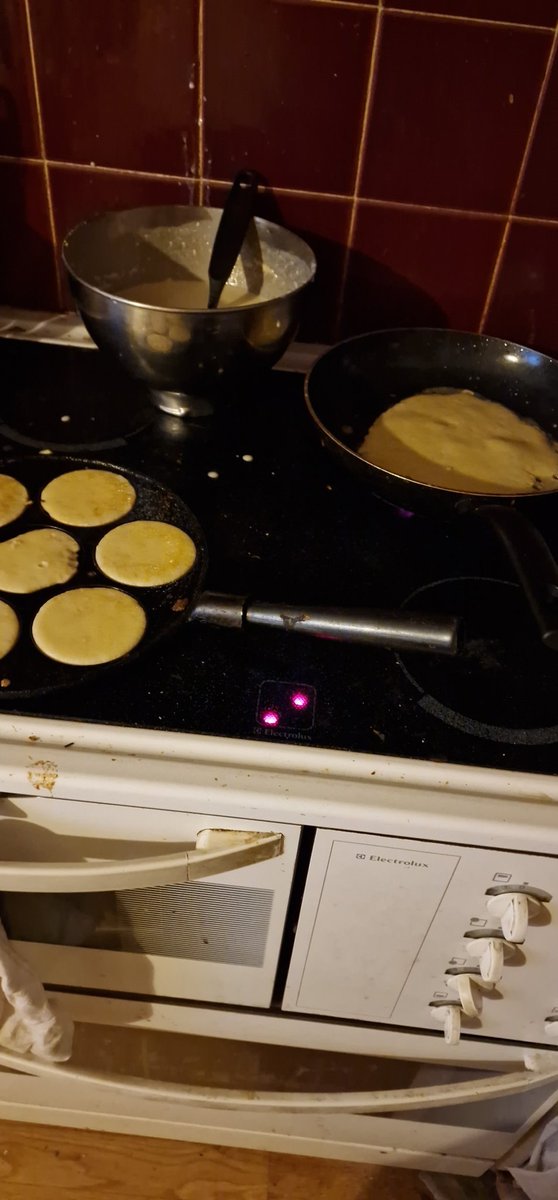 Det är ju trots allt torsdag