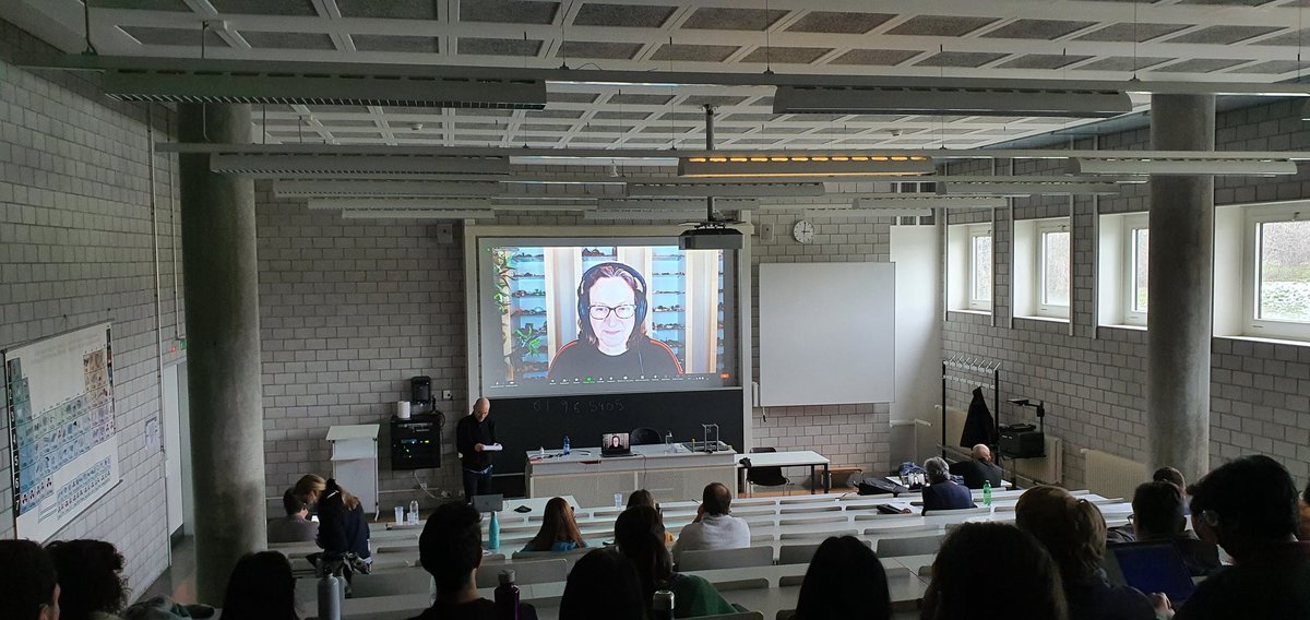 Maciej Kerlin (@mkierun) on Twitter photo Enlightening talk by Dr. Elizabeth Bik <a href="/MicrobiomDigest/">Elisabeth Bik</a> today at UNIL @cig_unil Incredible how prevalent the scientific misconduct is and how little journals care about it! Enlightening talk by Dr. Elizabeth Bik <a href="/MicrobiomDigest/">Elisabeth Bik</a> today at UNIL @cig_unil Incredible how prevalent the scientific misconduct is and how little journals care about it!