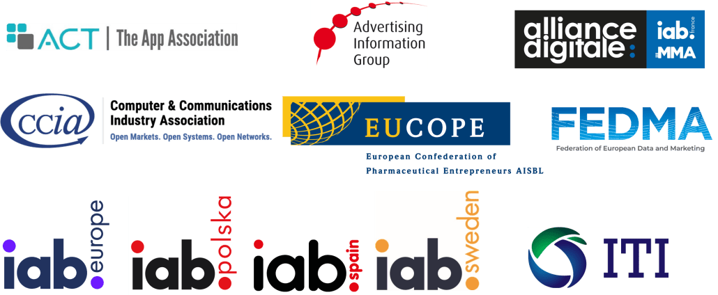 IAB_Spain's tweet image. Una coalición de la industria pide mejorar la alineación de la #DataAct con el #GDPR. Las disposiciones actuales del Comité #LIBE corren el riesgo de frenar la #innovación y son contrarias al objetivo de la Data Act de empoderar a los usuarios.

Más info🔗cutt.ly/x9n3fvu