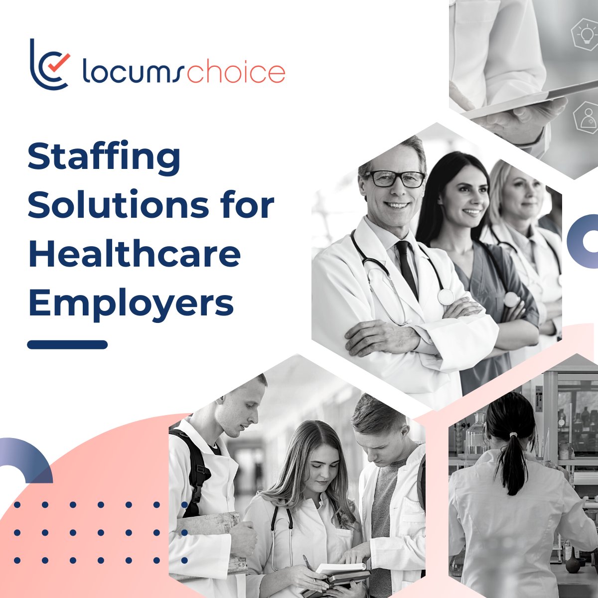 Locums Choice tweet media