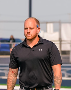 BHSRaiders's tweet photo. Raider Football is also thrilled to announce Luke Mueller as our next Defensive Coordinator! Luke has served as a coach at Yorkville since 2018. He played collegiate football at Illinois Wesleyan. He will be a great addition at #TheBrook! Welcome aboard! https://t.co/0OpGOayg7K