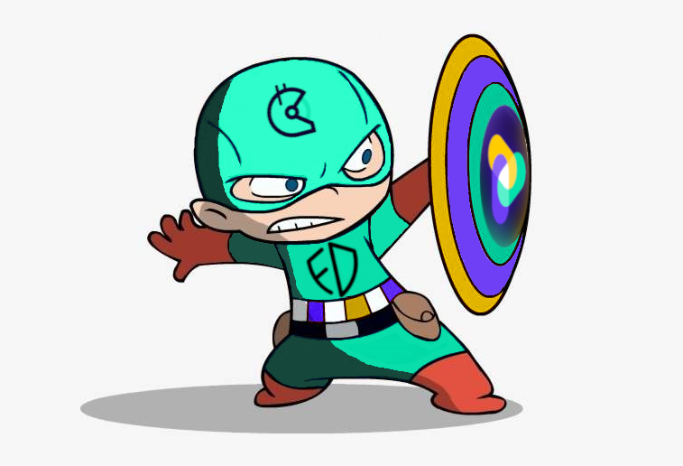 HumnPassport's tweet photo. gm to every new recruit to web3's sybil defense squad 🫡 https://t.co/8WJ0Jg0Dgv