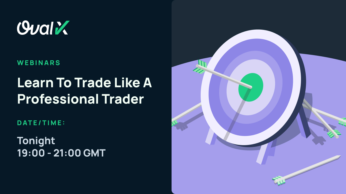 Tonight on #LearnToTradeLikeaProfessionalTrader - understanding #commodities, using the slow #stochastic indicator &amp; zero cost approach‍‍. Don't wait, book your spot here👉  bit.ly/3R6p3k9
68.61% of retail CFD accounts lose money.