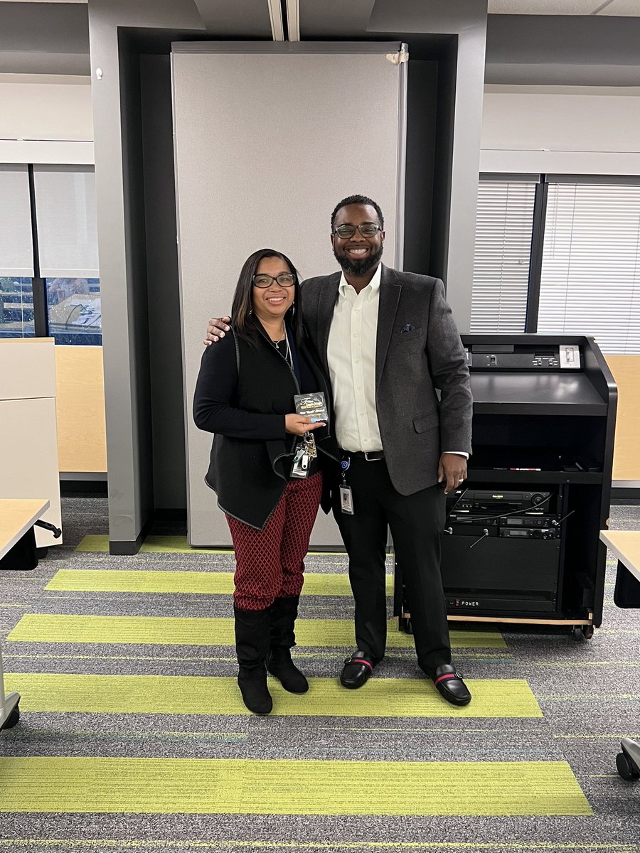 Gonzalo La Cava (@gonzalo_lacava) on Twitter photo <a href="/GO_Fulton/">GO Fulton Recruiting</a> we acknowledged 3 of our staff members who have gone above and beyond with a “You ROCK” award. Congratulations to Lisa Steele, LaKenji Hastings, Anecia Jones <a href="/FultonCoSchools/">FultonCountySchools</a> <a href="/FCSSuptLooney/">Dr. Mike Looney (Official Acct)</a> <a href="/erichollinhead/">Dr. Eric Hollinhead</a> <a href="/lizdyoung/">Liz Young</a> <a href="/FCSPLLD/">FCS Prof. Learning & Leadership Development</a> <a href="/GO_Fulton/">GO Fulton Recruiting</a> we acknowledged 3 of our staff members who have gone above and beyond with a “You ROCK” award. Congratulations to Lisa Steele, LaKenji Hastings, Anecia Jones <a href="/FultonCoSchools/">FultonCountySchools</a> <a href="/FCSSuptLooney/">Dr. Mike Looney (Official Acct)</a> <a href="/erichollinhead/">Dr. Eric Hollinhead</a> <a href="/lizdyoung/">Liz Young</a> <a href="/FCSPLLD/">FCS Prof. Learning & Leadership Development</a>