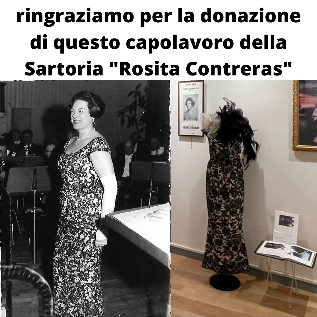 I gesti, anche quelli più piccoli, fanno la differenza...
instagram.com/p/Cn4aeh6NH3R/…

#renatatebaldi #fondazionerenatatebaldi #sanmarino #donazioni #gratitudine
