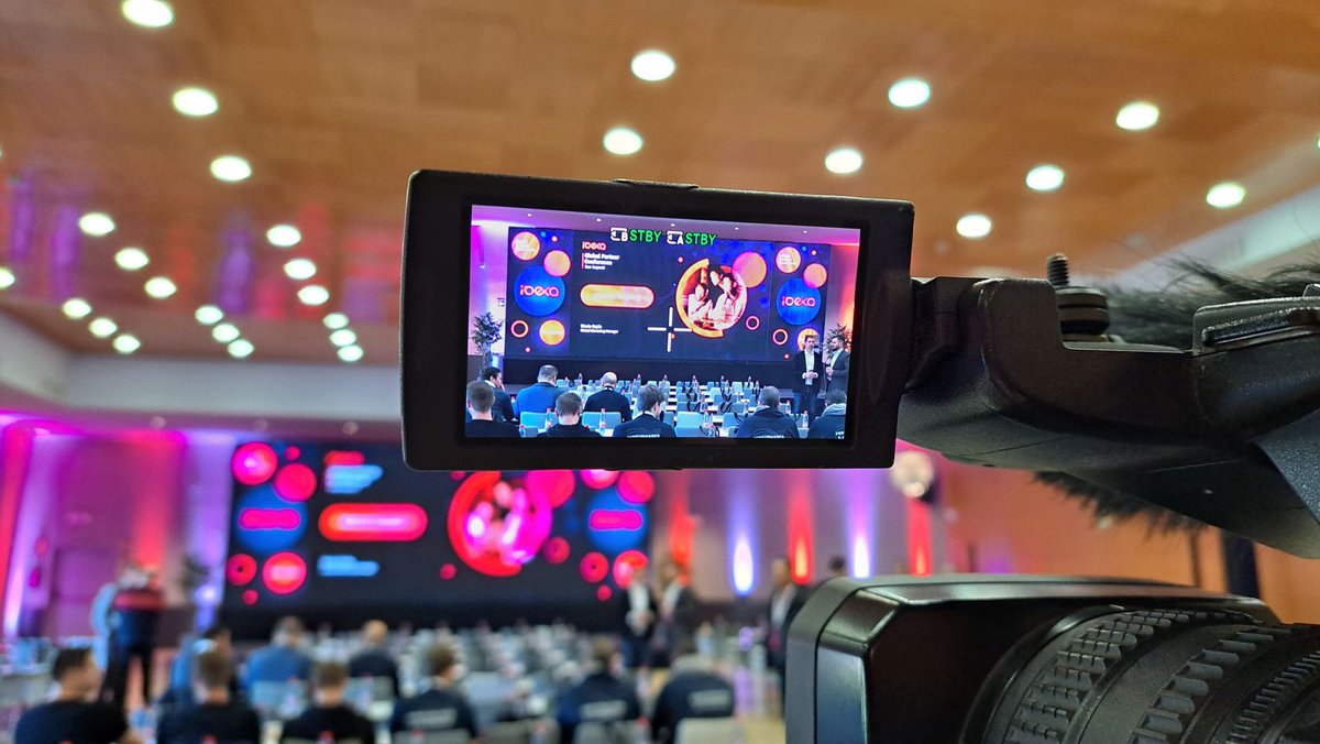 ibexa_co's tweet photo. Live from the @ibexa_co Global Partner Conference! So happy to welcome + 150 #partners from all over the 🌍 under the #Marbella ☀️Over the next 2 days, we’ll be discussing #digitalexperiences trends as well as game changing #product #insights and more! Thanks to all our partners. https://t.co/Fi6A6snuiN