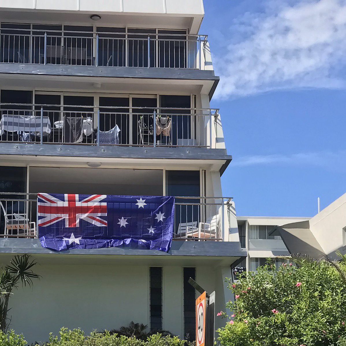 frenchriley's tweet image. Great Southern Land #Icehouse #thatisall #pmlive #skynewsaust #australiaday2023🇦🇺