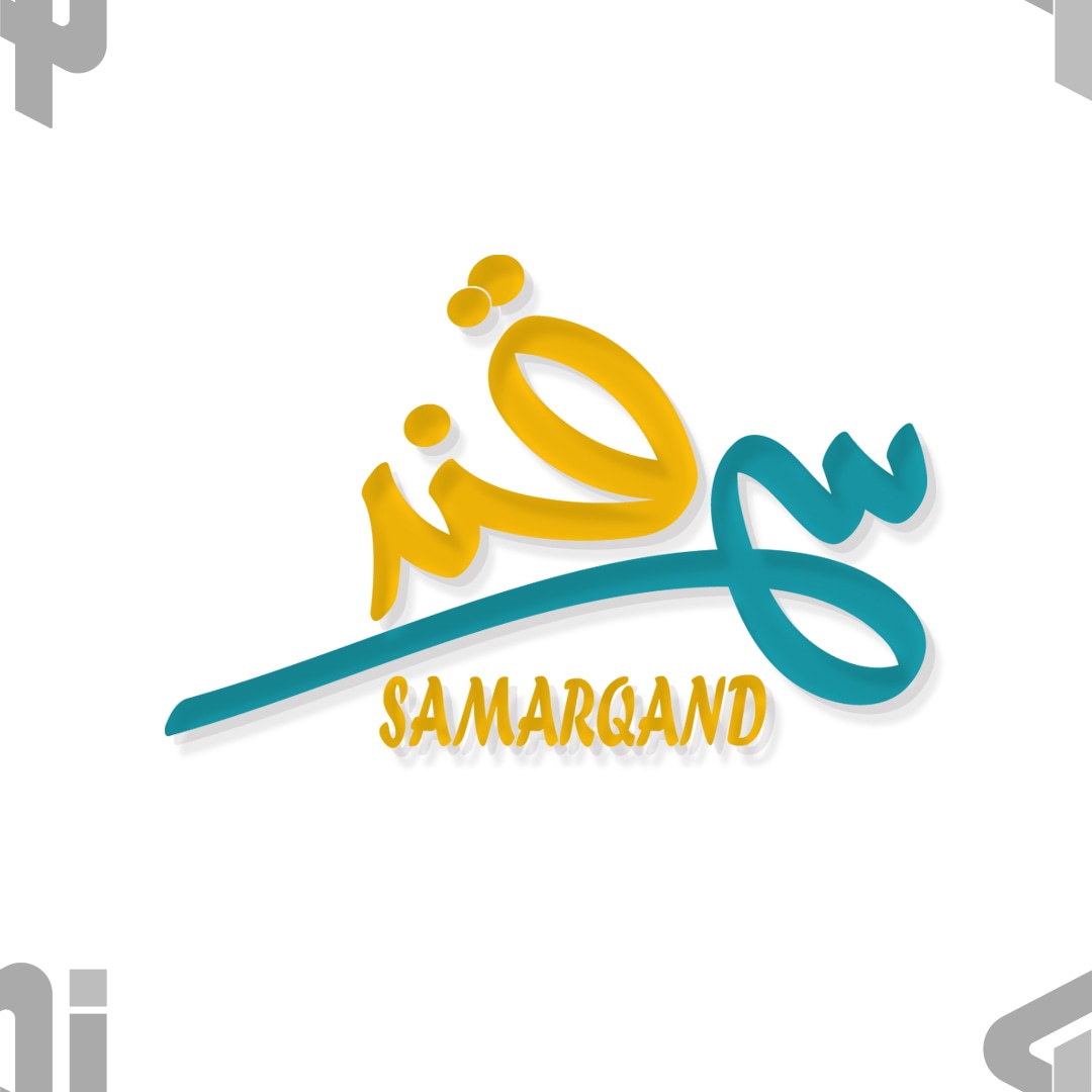 Mahmoud19871121's tweet photo. "SAMARQAND"
Logo
logo #graphicdesign #branding #brandidentity #branddesign #logodesigner #logos #digitalart #لوجو #شعارات #جرافيك_ديزاين #خط_الثلث #خطاطين #calligraphy #türkiye #الامارات #السعودية #مصر #الخط_العربي#logofolio #تايبوجرافي #typography https://t.co/QB2LfvtcjU