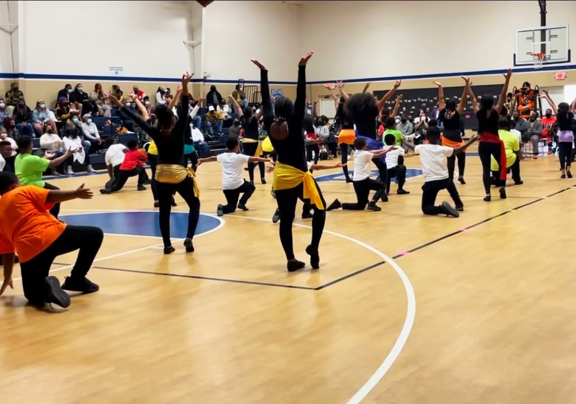 D.E.L.T.A STEAM Academy tweet media