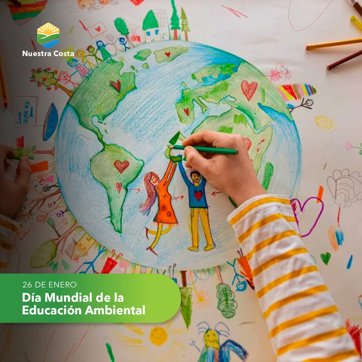 Nuestra Costa tweet media