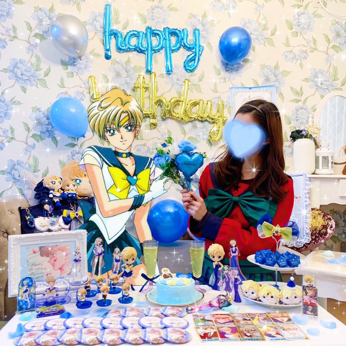 たぴ꙳♅˖ tweet media