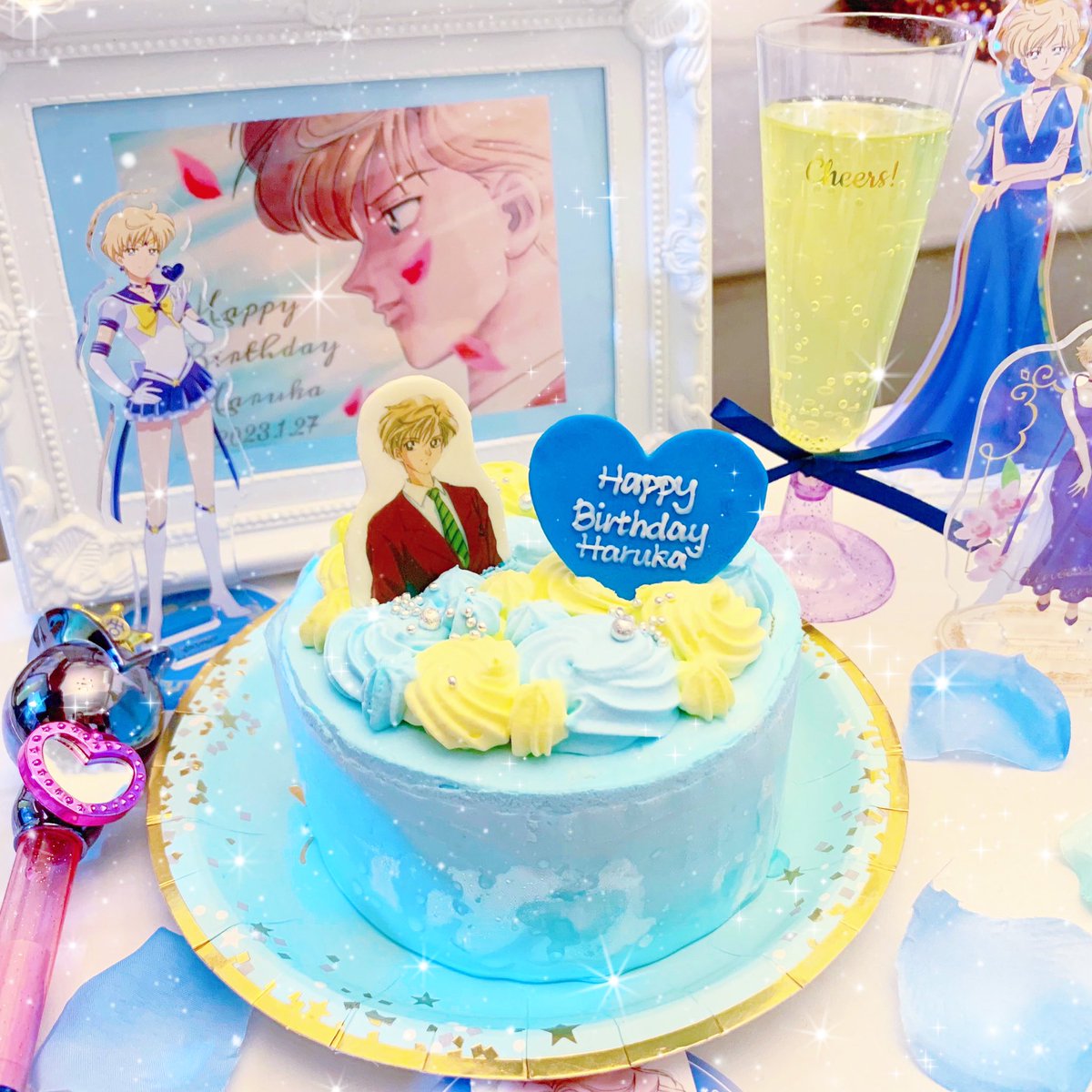 たぴ꙳♅˖ tweet media