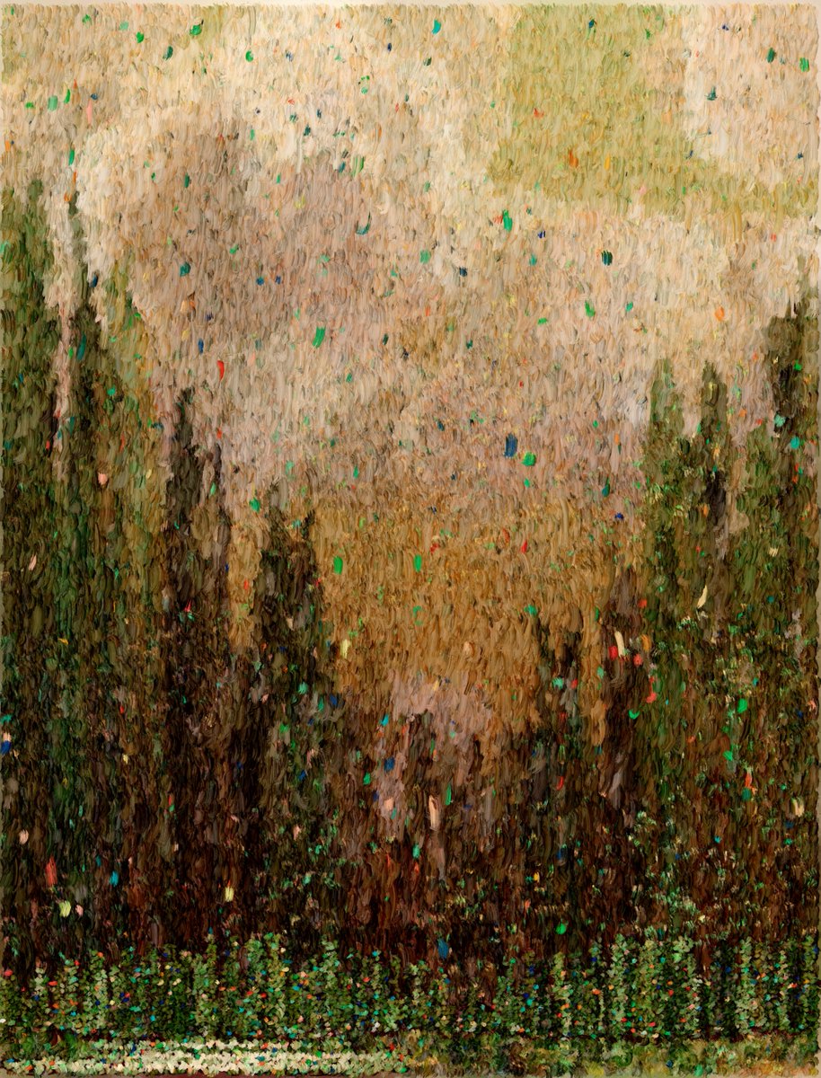 Clouds++ 🌥️ #generativeart #wip