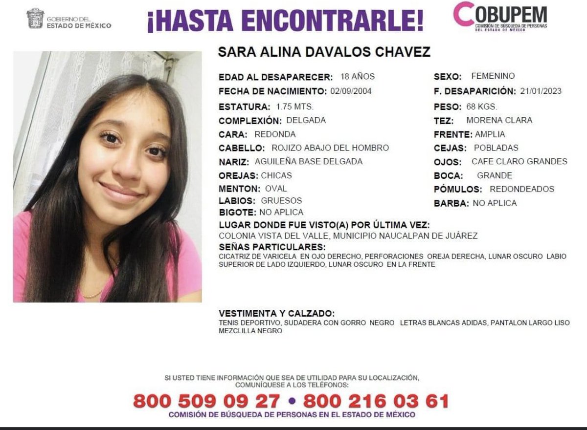 ElRockNoTieneLaCulpa (@radiorockdoc) on Twitter photo ¿Podrían compartir ? Hace días que no aparece la hija de nuestro querido Nacho de Rock Shop. <a href="/Ibero909FM/">Ibero 90.9 FM</a> <a href="/AlfonsoAndre/">Alfonso André</a> <a href="/cafetacvba/">Café Tacvba</a> <a href="/soundandvision7/">Niza Sopeña</a> <a href="/quesobass/">Quesobass</a> <a href="/soundcheckMxMag/">sound:check Magazine Mx</a> <a href="/maiteazuela/">Maite Azuela</a> <a href="/Ayalagarras/">Paco Ayala</a> <a href="/Penny_Pacheco/">Penny Pacheco</a> <a href="/MarySolPacheco/">Marisol Pacheco</a> <a href="/JORGEURBANOC/">JORGE URBANO</a> <a href="/JORGEURBANOC/">JORGE URBANO</a> <a href="/NicanInin/">Nican Inin</a> ¿Podrían compartir ? Hace días que no aparece la hija de nuestro querido Nacho de Rock Shop. <a href="/Ibero909FM/">Ibero 90.9 FM</a> <a href="/AlfonsoAndre/">Alfonso André</a> <a href="/cafetacvba/">Café Tacvba</a> <a href="/soundandvision7/">Niza Sopeña</a> <a href="/quesobass/">Quesobass</a> <a href="/soundcheckMxMag/">sound:check Magazine Mx</a> <a href="/maiteazuela/">Maite Azuela</a> <a href="/Ayalagarras/">Paco Ayala</a> <a href="/Penny_Pacheco/">Penny Pacheco</a> <a href="/MarySolPacheco/">Marisol Pacheco</a> <a href="/JORGEURBANOC/">JORGE URBANO</a> <a href="/JORGEURBANOC/">JORGE URBANO</a> <a href="/NicanInin/">Nican Inin</a>