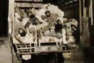 ramnikmann's tweet photo. Suggesting @BBC to produce documentaries on 1984 #SikhGenocide to expose @INCIndia, its leaders &amp; "The Gandhi Family" also one on #KashmiriPanditGenocide

Congress was involved in 1984,
can you show some courage @BBCNews?

Will @RahulGandhi admit the involvement of Rajiv Gandhi? https://t.co/MdaN0nMip3