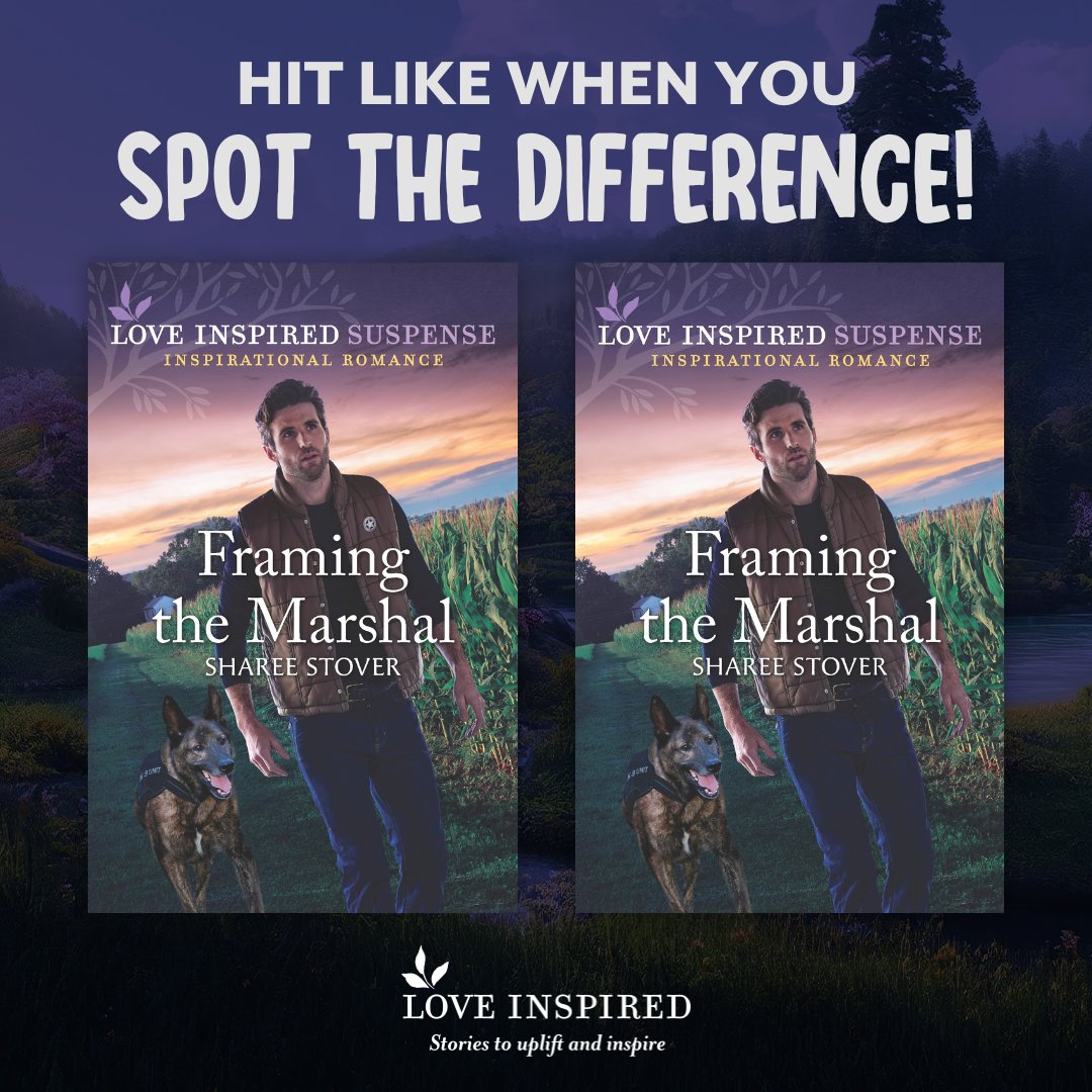 LoveInspiredBks tweet media