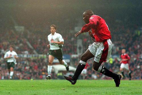 Interesting Football tweet media