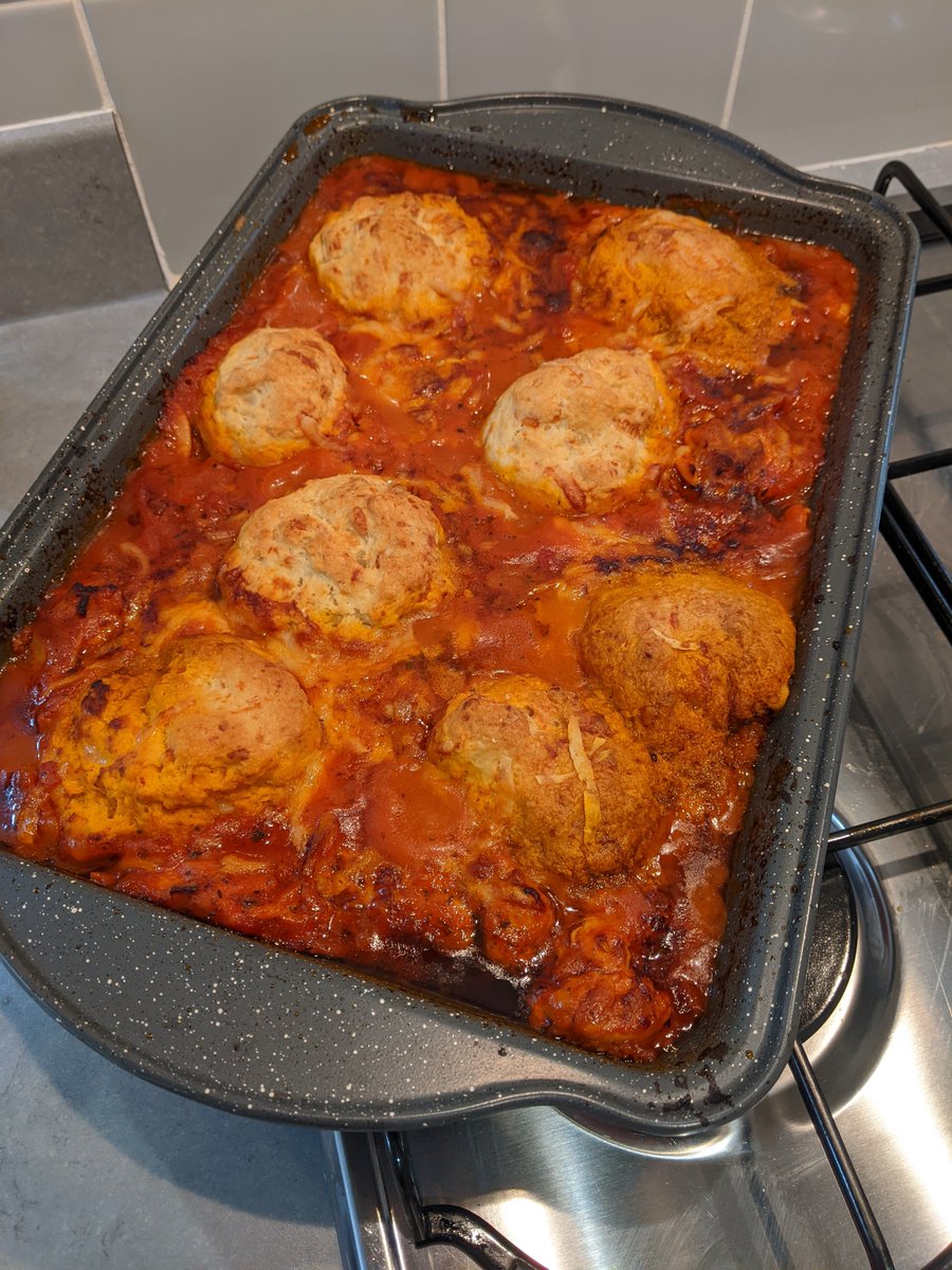 Cooking for one in my new home is going well... A few freezer meals in this one <a href="/bbcgoodfood/">Good Food</a> 😂