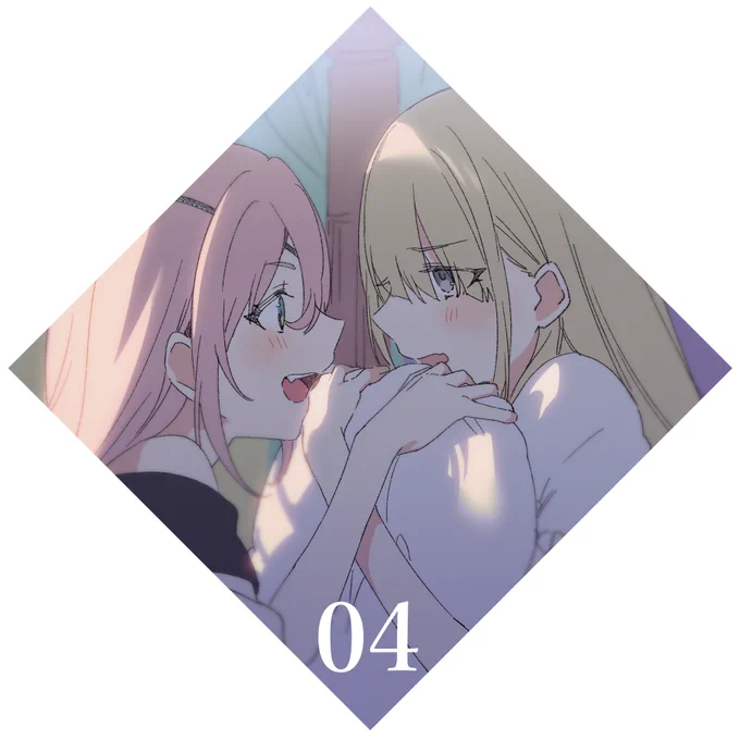 4話ご視聴ありがとうございました #スパイ教室 