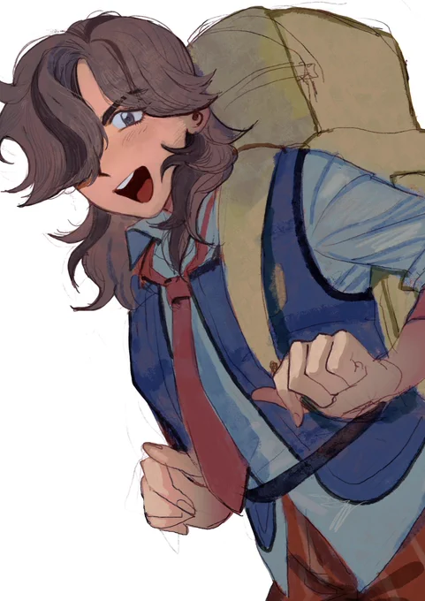 ペパー 