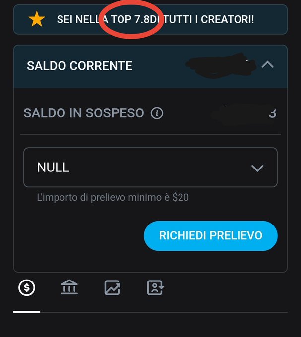 Don't you think that's a good reason to take a look? TOP 7.8 % ON OF 🔥🔥  https://t.co/X7jQoqLsnH https://t<a href="/tag/mvsales"class="tags"><span>#mvsales</span></a>
