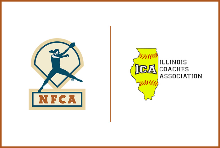 NFCAorg's tweet photo. 🤝 Illinois Softball Coaches Association (ISCA) partners with NFCA on joint membership initiative.
“The ISCA is able to offer more to our coaches across the state, which in return will help our student-athletes." - Dwain Nance (Marengo Community HS)
🔗https://t.co/fm7iW3GgZg https://t.co/83AIyaGG1W