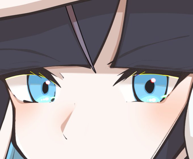 だ〜れだ? 