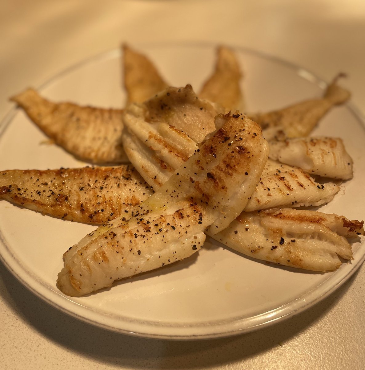 Today our Beyond the Classroom students had a fish and sauces workshop with our Chef Trainer.

How delicious does this look? 😋🍽

#GoodFoodDoingGood #inspiringfutures