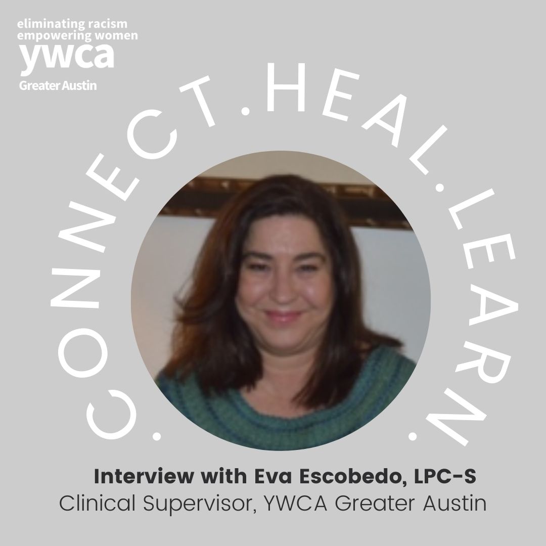 YWatx's tweet photo. 🏆 Resolution #1 for 2023? - Leave Room for Humanity. Watch the full video by following this link. January Connect. Heal. Learn. Interview with subject matter experts- Thank you to Eva Escobedo, LPC-S https://t.co/HkjMArdg2T https://t.co/9aLLITgnfd