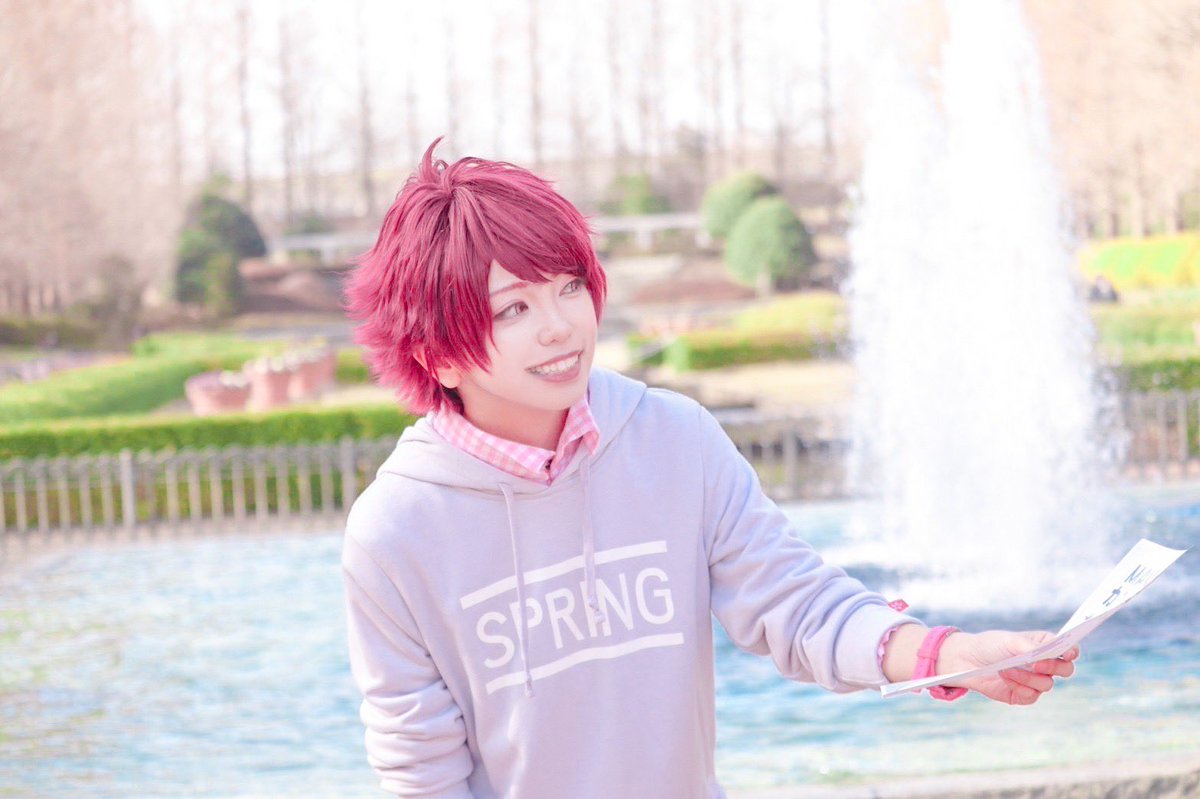 ちいち🌸🧵28a! on X