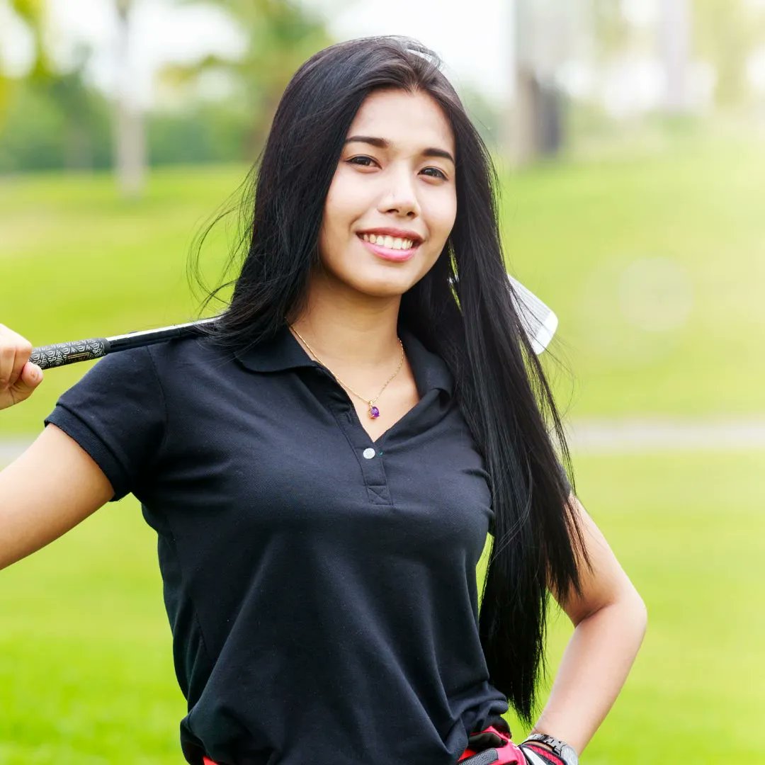 LaaTeeDaSports's tweet photo. We all need to band together to help show millennials how golf can be 'fun, young and cool.'"   A sports industry analyst, Powell has said "Millennials now outnumber Boomers by nearly 10%."  #LongLiveGolf #GolfLife #golffashion https://t.co/Zs0ZP64XlZ