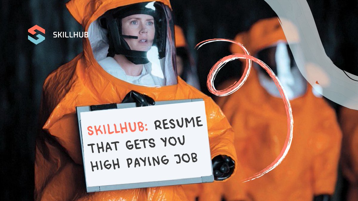 Skillhubcom's tweet photo. January is the best time to start looking for a job. 
While companies are writing job postings and approving hiring budgets, take advantage to get ahead of the competition! 
Visit https://t.co/p7nQ3WvtzI to get help with your resume!

#resume #resumewriter #resumewritingservice https://t.co/Z7QrjvMmB2