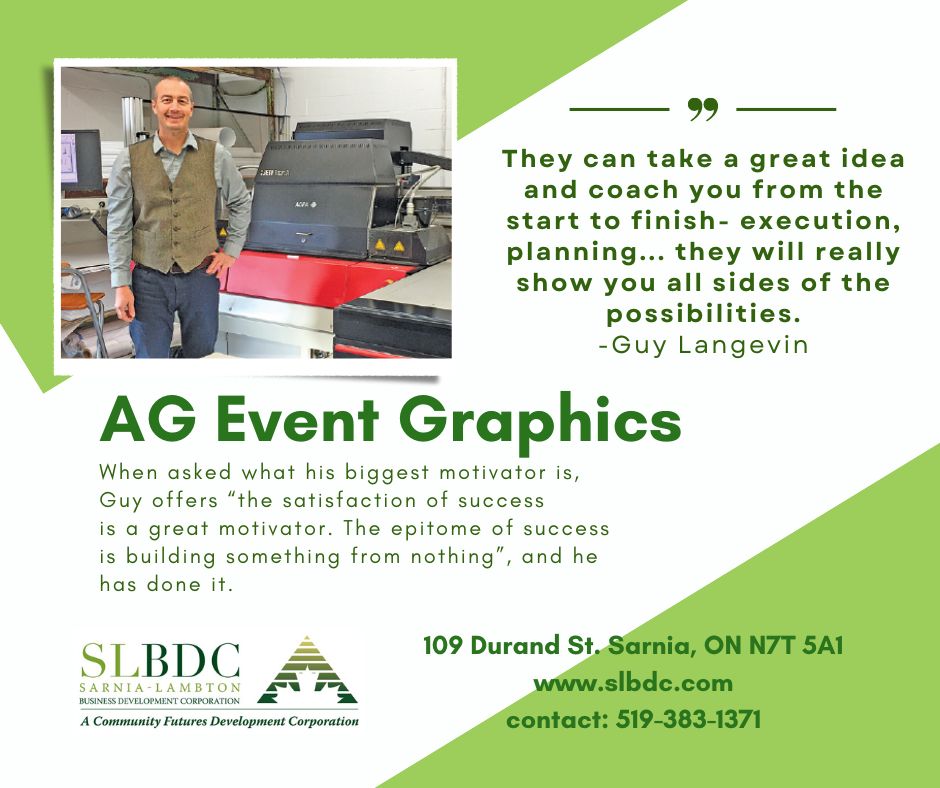 SLBDCteam's tweet photo. We work proactively with our clients and support them in their business journey.
It’s always rewarding to hear from our satisfied clients.
#businesssuccess #smallbusiness #sarnialambton #slbdc https://t.co/9h8LJGF5HQ