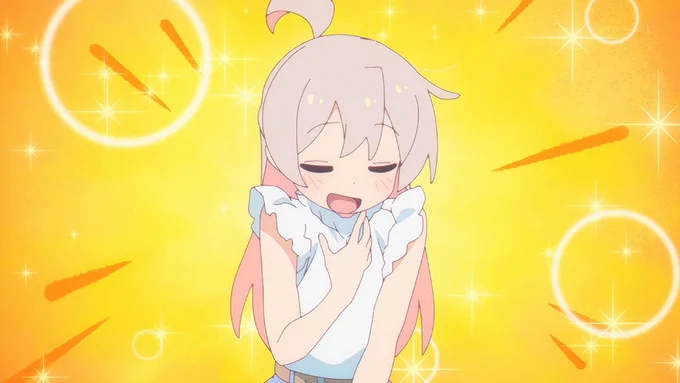 お留守番できるかな? #onimai #おにまい #tokyomx 