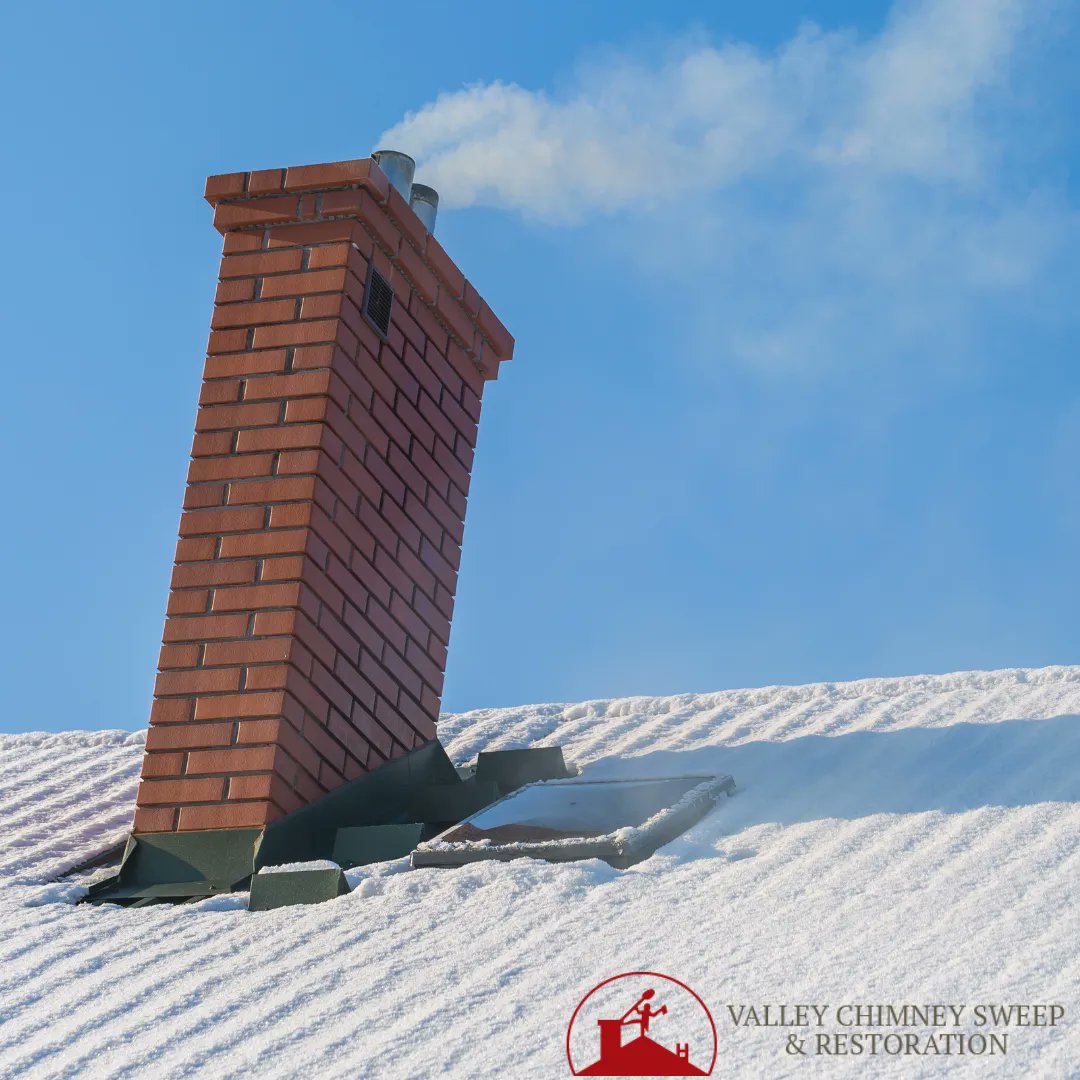 ValleyChimney's tweet photo. Does your home or business have a chimney in need? 

Do you reside in Western Chicago? Then call Valley Chimney!

Visit our website to see the full list of service areas - link below!

https://t.co/G8l7VDtfNF https://t.co/veOV5gqlgB