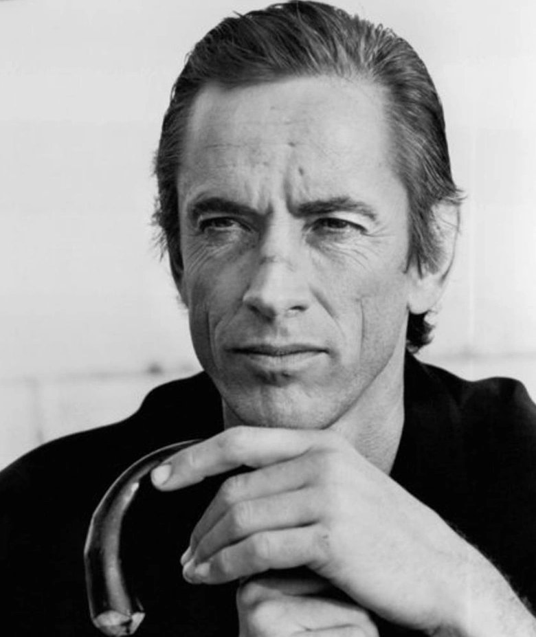 aresluoga's tweet image. "There is no such thing as too much rehearsal. The more time you spend with any character, the more that character just becomes another aspect of yourself." 
#ScottGlenn