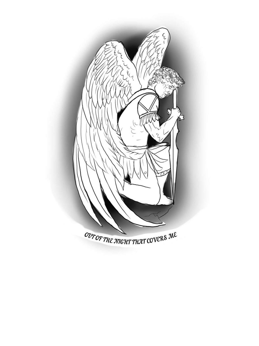 Tattoo concept for half sleeve.  I can't draw for crap but hopefully my tattoo guy can work some photo realism magic