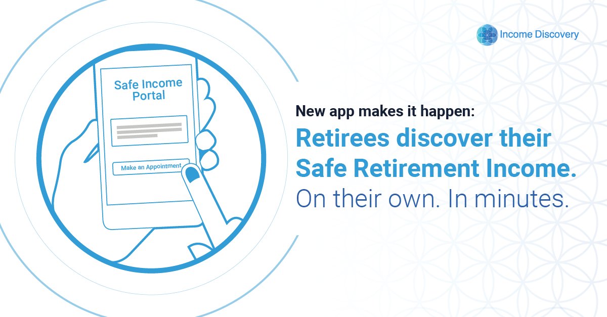 Maximize client retirement income by up to 30%. Your clients can see how with our self-serve Safe Income Portal app that demonstrates, in dollars, the high value of your retirement income guidance.
myemail.constantcontact.com/Retirement-Inc…