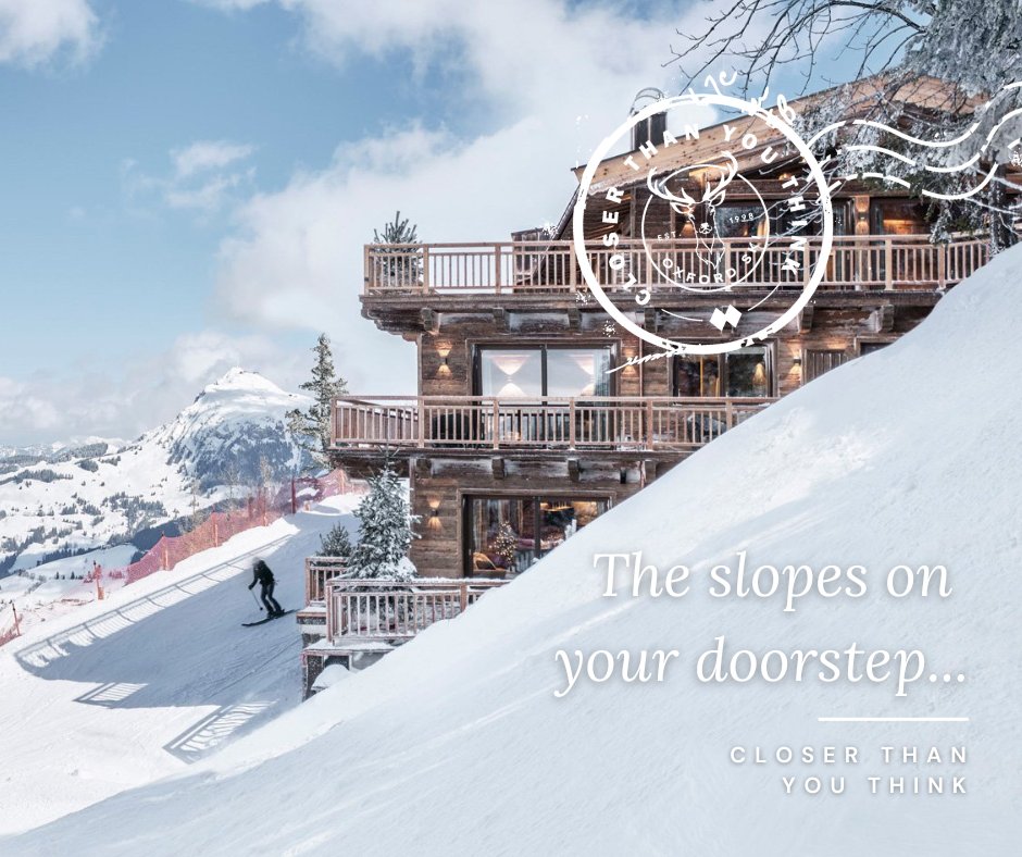 Oxford Ski Company tweet media