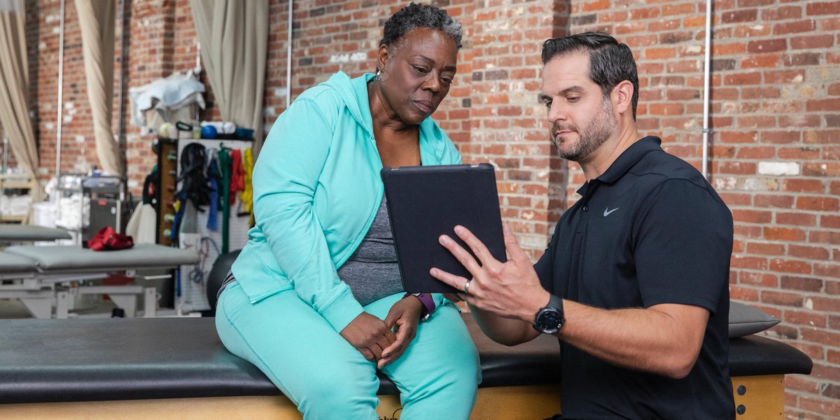 kcppt's tweet image. Don't delay #physicaltherapy due to your high deductible. We provide high quality care, both on and off the treatment table, including affordable payment options for those seeking care but worried about the cost. Interested in learning more?
aptclinics.com/billing-insura…