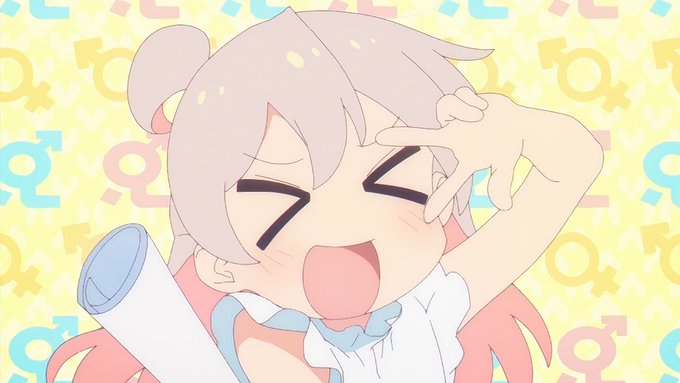 #onimai #おにまい #tokyomx 