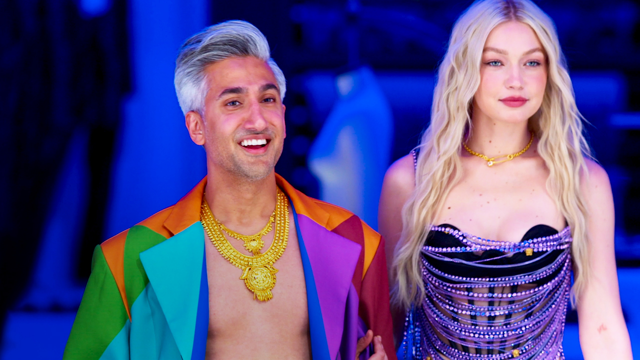 Netflix On Twitter Next Level Talent Next Level Looks Gigi Hadid netflix-on-twitter-next-level-talent-next-level-looks-gigi-hadid