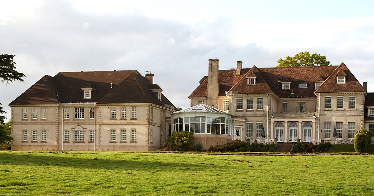 BrockencoteHall's tweet image. Your perfect Valentine’s break with us awaits…🌹

Escape to a luxurious getaway, which includes one nights stay, Champagne and a six course dinner just to name a few! 

Explore here - bit.ly/3r7H6eA

#valentinesday #valentinesbreak #valentinesgetaway