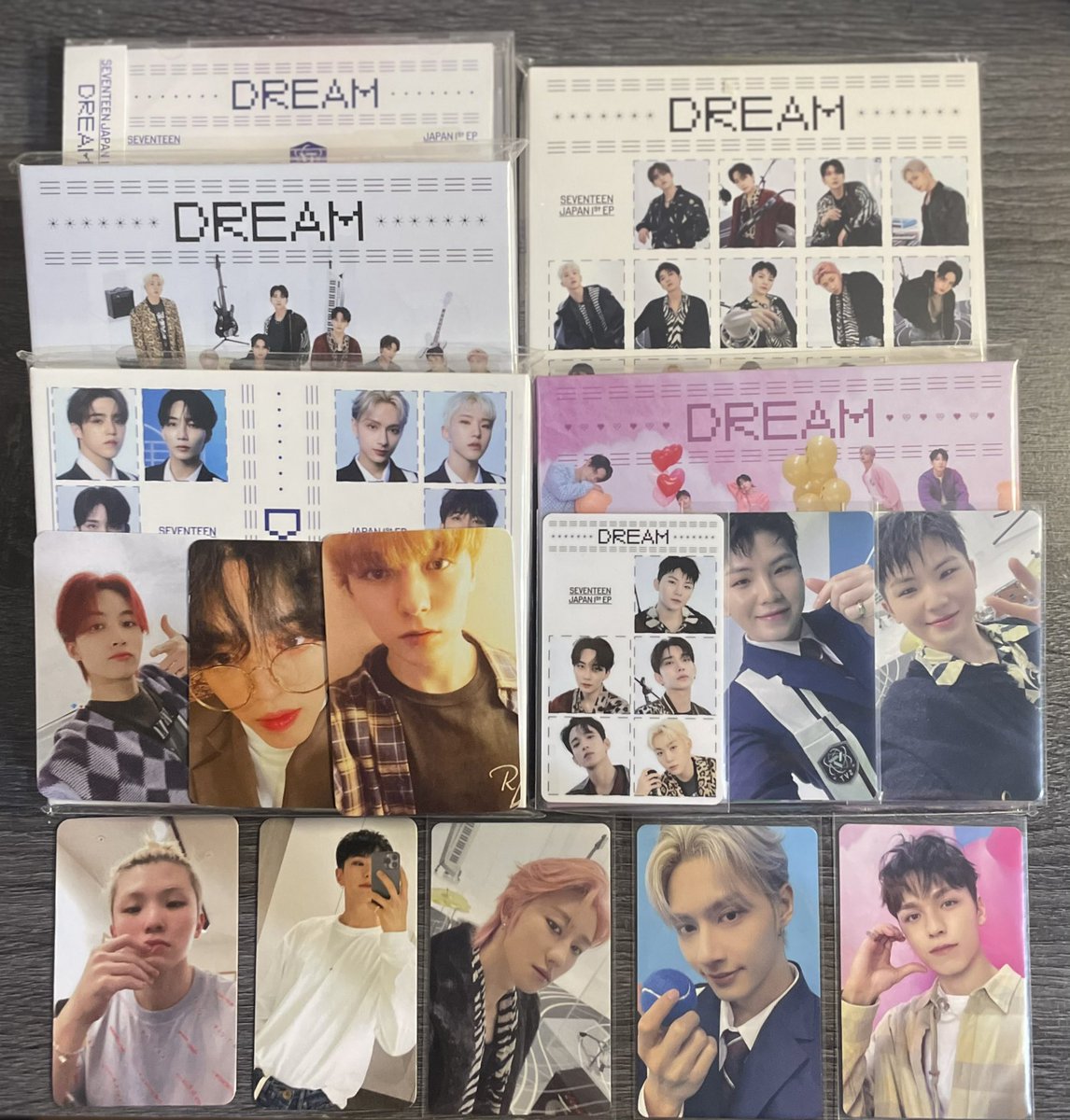 Woozipangpang's tweet photo. #Zi_HappyMails
β‘οΈ from @starryfactory | #fromstarryfactory
Hiii! My dream albums arrived safely. Sobrang safe ng packaging grabe. Uwing uwi rin si Woozi. βΊοΈ Thank you so much po pati na rin sa freebies! π«ΆπΌπ«ΆπΌ https://t.co/vV7ihbdKNd