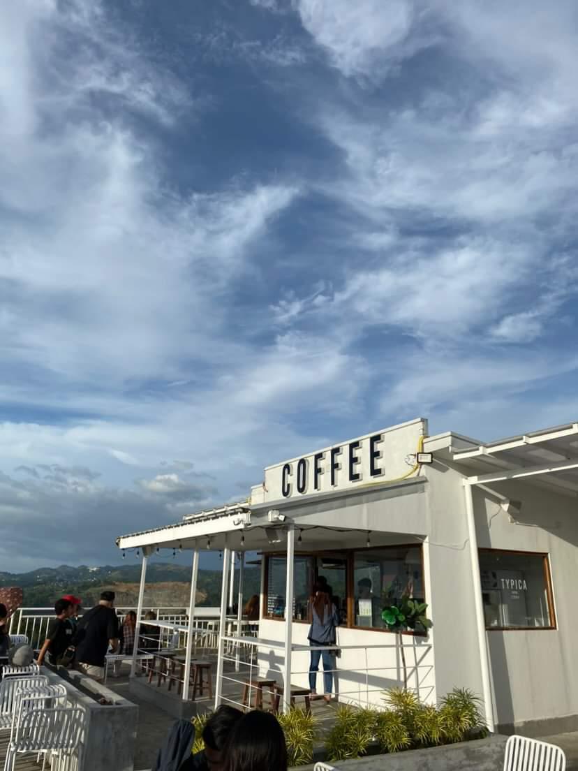 AlzagaEdrian's tweet photo. Typica Coffee https://t.co/c9t0kpvQDo