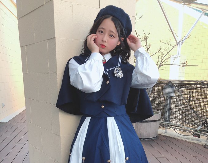 Twitterのコスプレ画像7