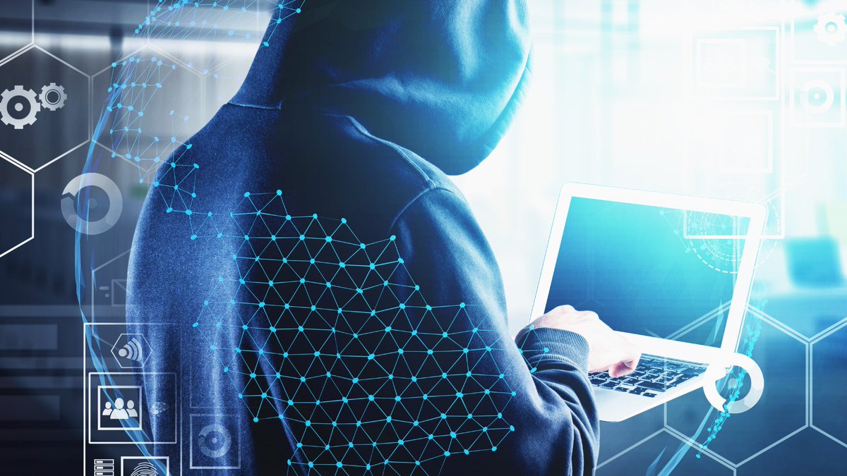 Chels_LA's tweet photo. In 2021 nearly 100,000 people reported being scammed for a total of $770 million😵
#cybersecurity threats are just one of five predictions @forbes shares.
See them all here👉https://t.co/WU0eW4dbX2
#techpredictions #techmode #forbes https://t.co/Ydy19zKnlB