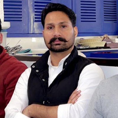 Sandhudeep42's tweet photo. #NewProfilePic https://t.co/dwCNjjZFKO